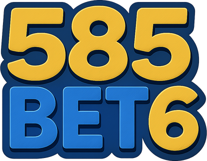 585bet6 Logo
